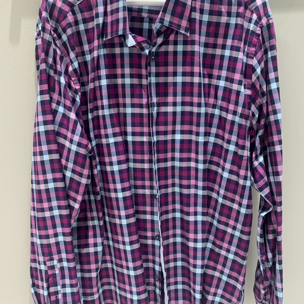 STONE ROSE SHIRT - Picture 3 of 4